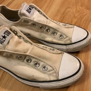 Converse Chuck Taylor All Star Slip Unisex